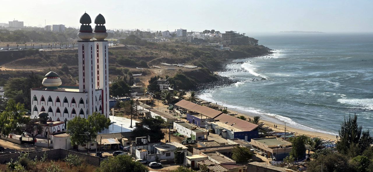 Sénégal-Gambie Intégral - Circuit 15 jours / 14 nuits